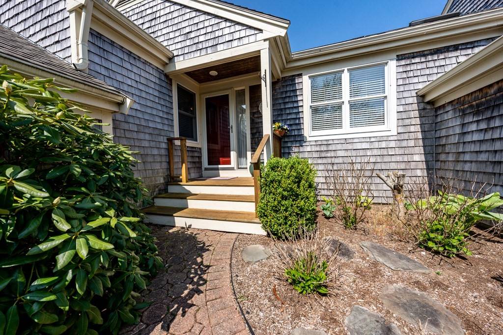 46 Blueberry Path #46, Yarmouth, MA 02675