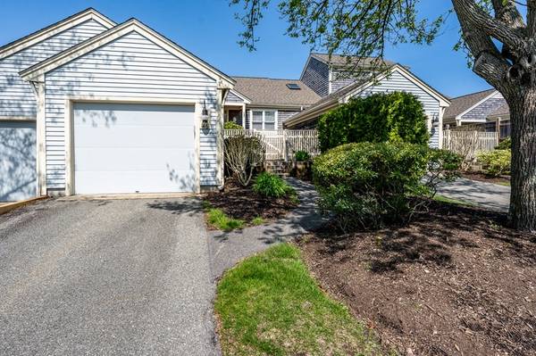 Yarmouth, MA 02675,46 Blueberry Path #46