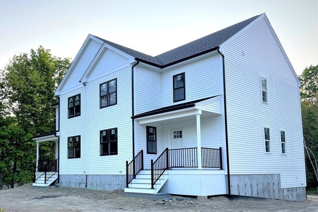 202 Shores Street #A, Taunton, MA 02780