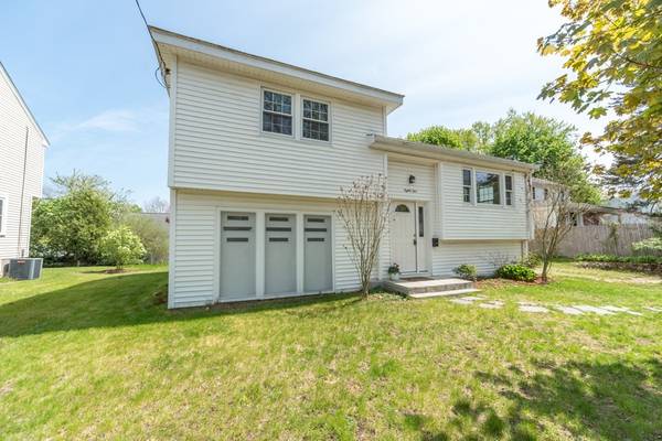 Waltham, MA 02453,81 Arcadia Avenue