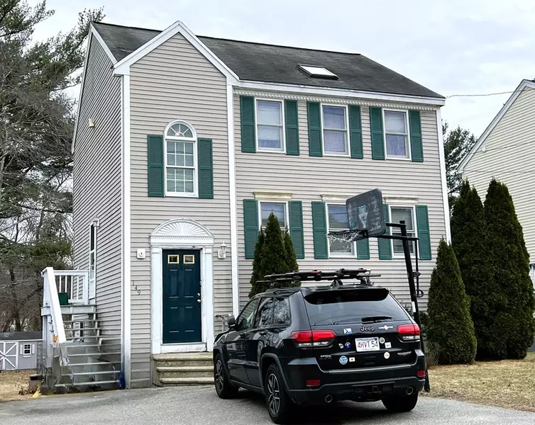 149 Gerrish Avenue, Dracut, MA 01826