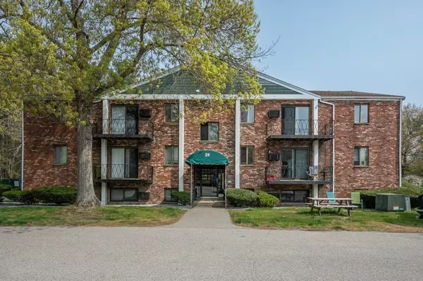 682 Plain Street #2A, B:28, Marshfield, MA 02050