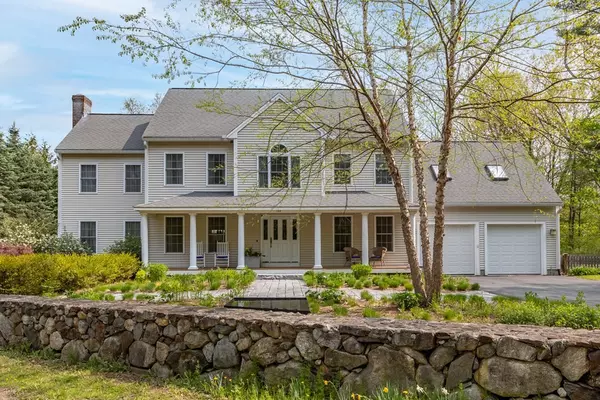 154 Mill Rd., Littleton, MA 01460