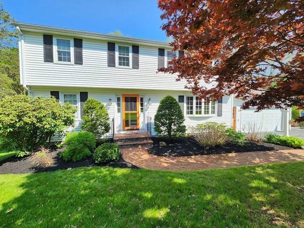 237 W Main St, Westborough, MA 01581