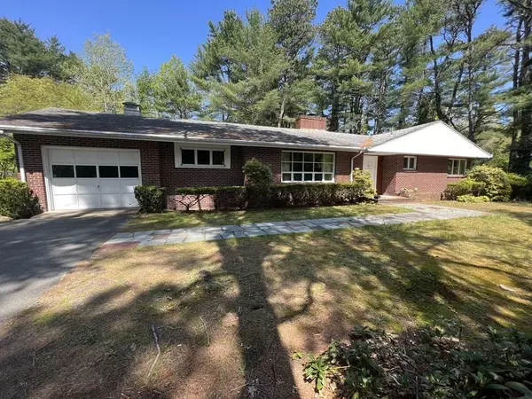 325 Marion Road, Wareham, MA 02571