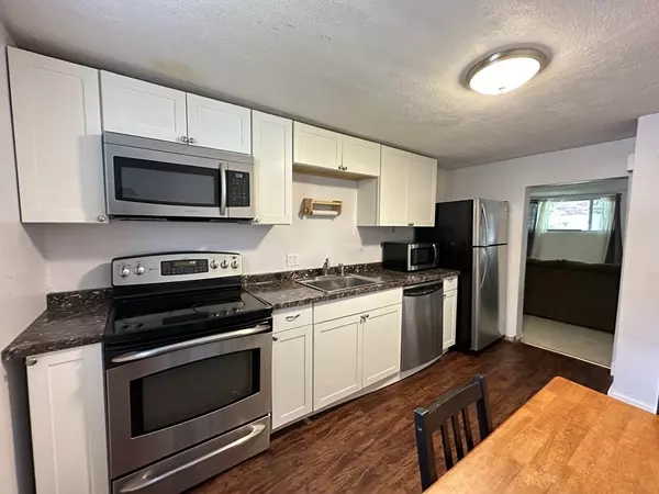 Boston, MA 02467,25 Westgate Road #1