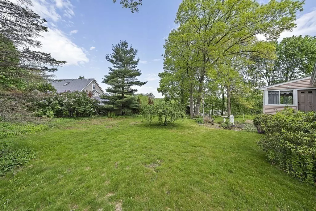 Quincy, MA 02169,27 Stanley Circle