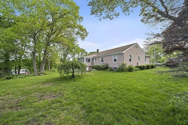 Quincy, MA 02169,27 Stanley Circle