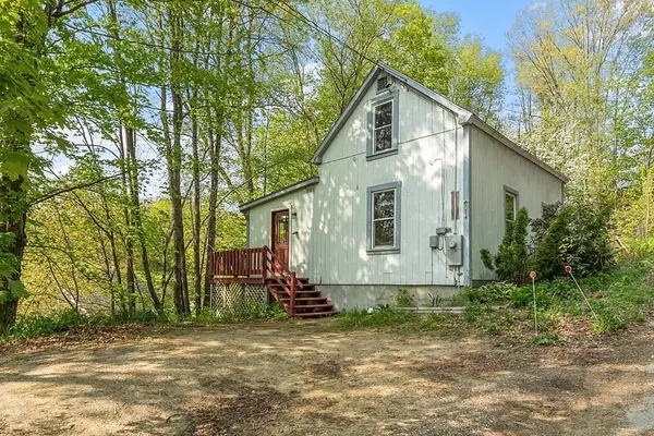 14 Fenton Hill Rd, Winchester, NH 03470