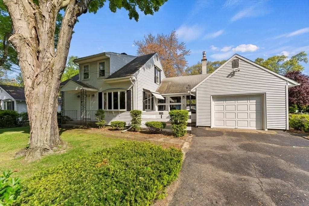 Chicopee, MA 01020,1554 Donohue Rd