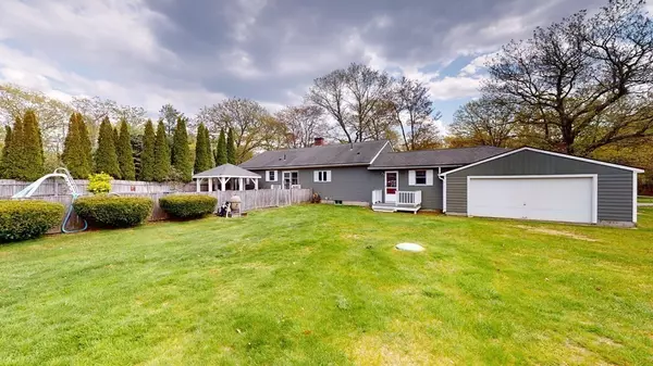 Gardner, MA 01440,25 Otter River Road