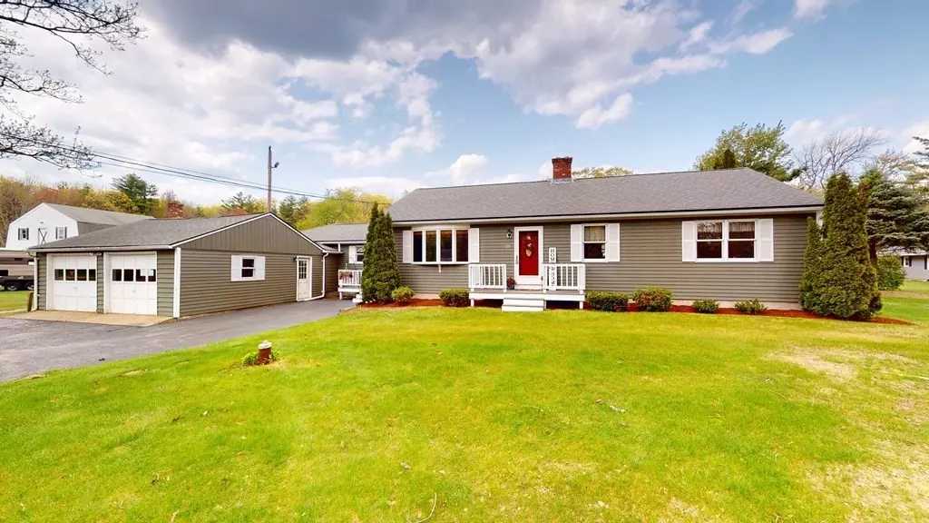 25 Otter River Road, Gardner, MA 01440