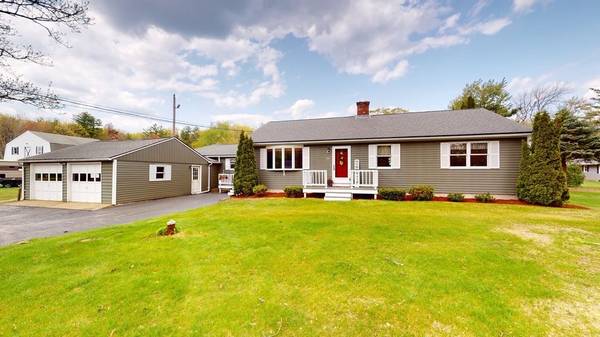 25 Otter River Road, Gardner, MA 01440