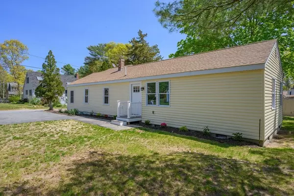 Wareham, MA 02532,60 Martin St