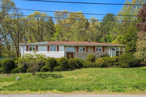 115 Hollingsworth Rd, Milton, MA 02186