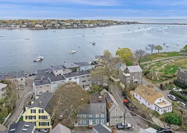 Marblehead, MA 01945,47 Front Street