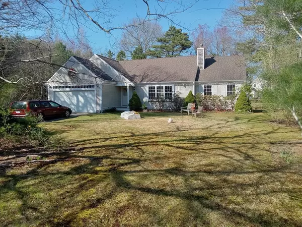 197 Old Barnstable Rd, Mashpee, MA 02649