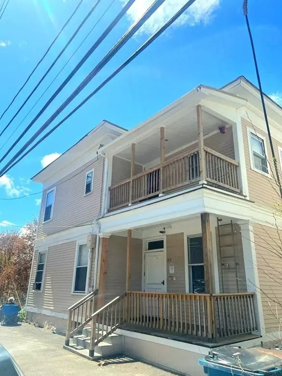 317 Nesmith, Lowell, MA 01852