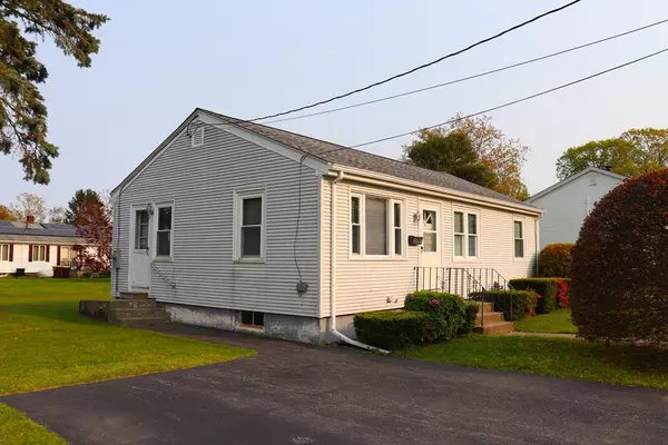 Fall River, MA 02720,311 Rich St