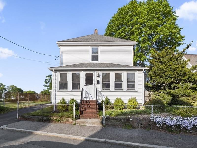 36 Birch St, Quincy, MA 02171