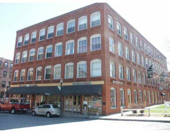 80 Wingate Street #2F, Haverhill, MA 01832