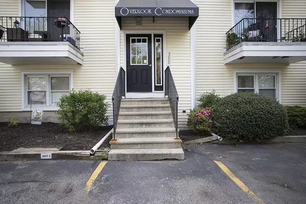 5300 North Main St. #7, Fall River, MA 02720