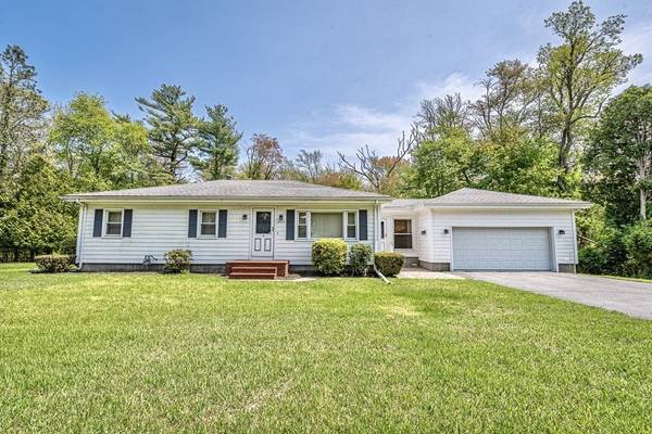 235 Chase Road, Dartmouth, MA 02747