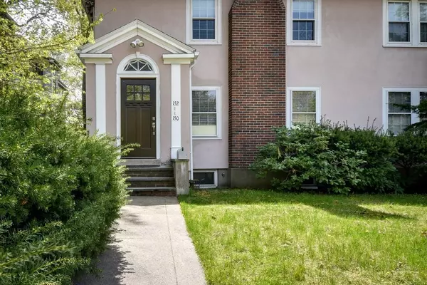 Newton, MA 02458,150-152 Washington St
