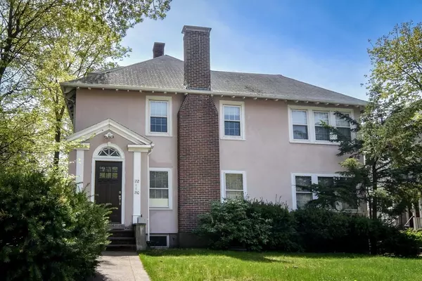150-152 Washington St, Newton, MA 02458