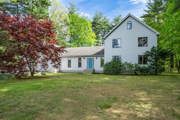 114 White Loaf Rd, Southampton, MA 01073