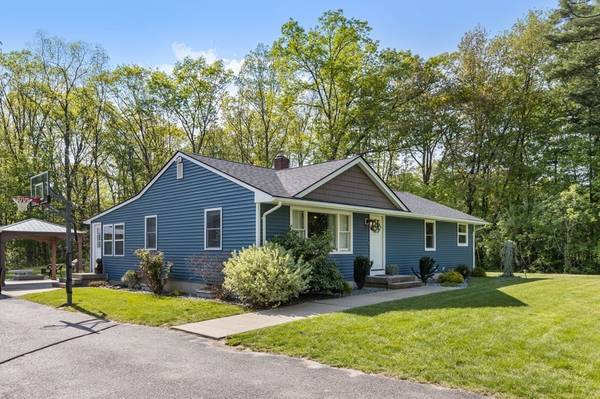 657 Fuller St, Ludlow, MA 01056