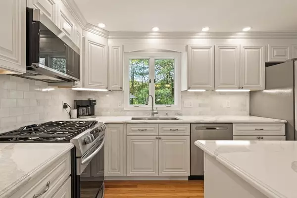 Maynard, MA 01754,31 Wood Lane