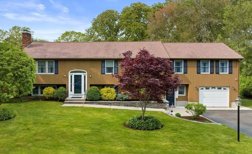 8 Basin Street, Mansfield, MA 02048