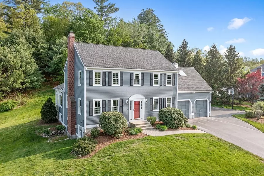 10 Chicory Road, Westford, MA 01886