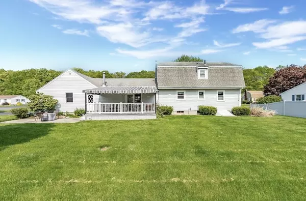 Agawam, MA 01001,95 Butternut Drive