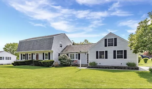 Agawam, MA 01001,95 Butternut Drive