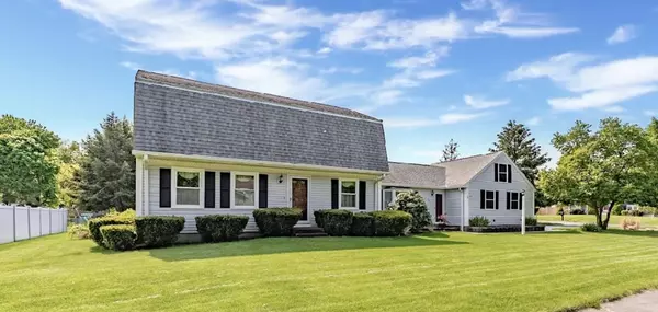 95 Butternut Drive, Agawam, MA 01001