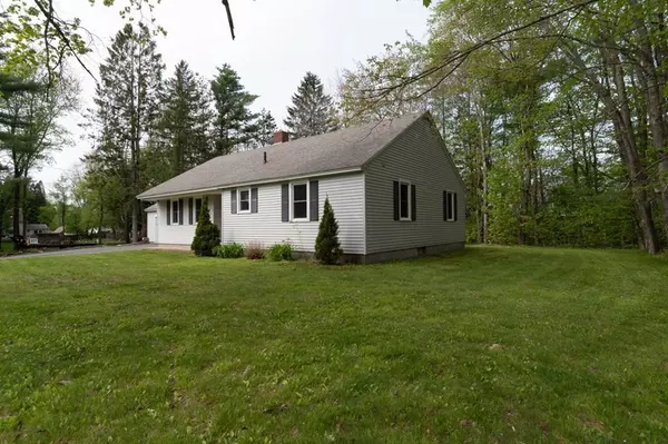 Athol, MA 01331,813 Pleasant St