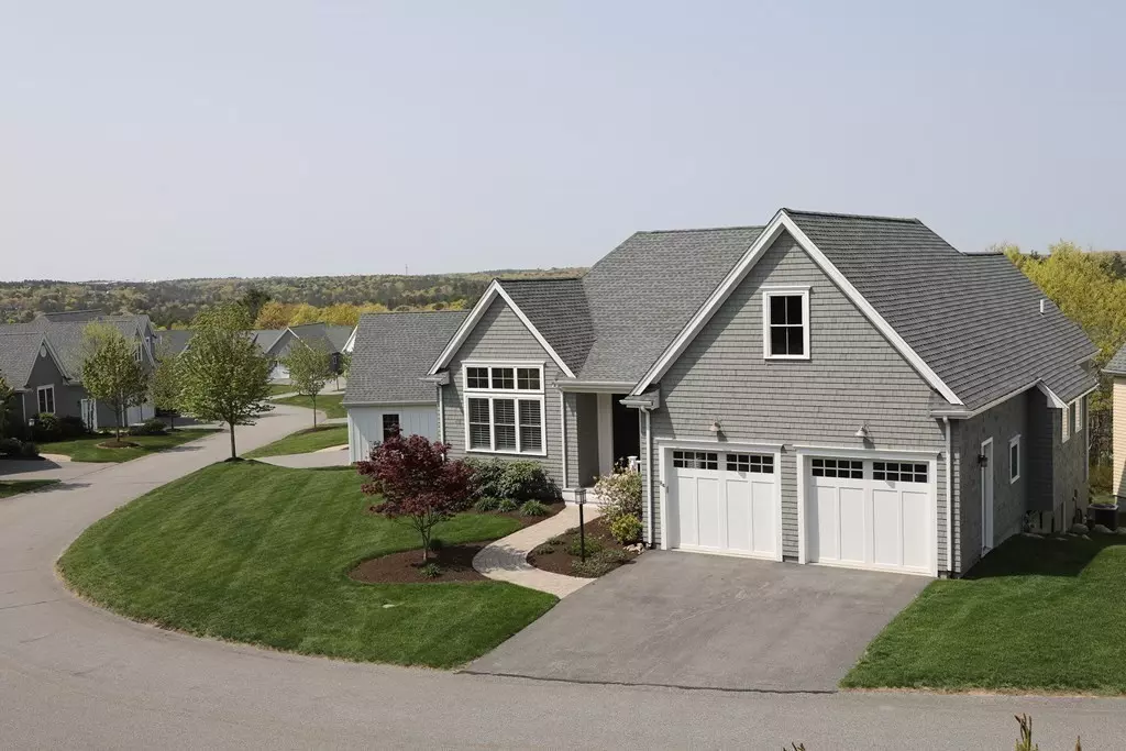 Plymouth, MA 02360,84 Seton Highlands #84