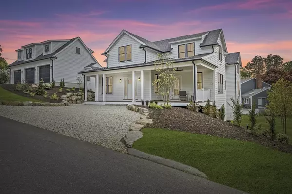 Marblehead, MA 01945,2 Whittier Rd.