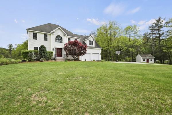 5 Gatehouse Road, Westminster, MA 01473