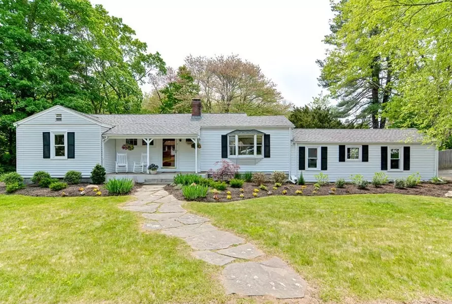 1 Blackberry Lane, Framingham, MA 01701