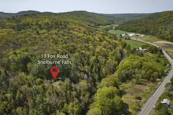 Buckland, MA 01370,10 Fox Road