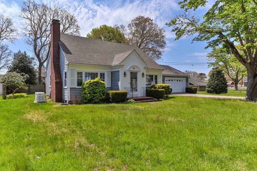 Falmouth, MA 02536,25 Lawrence St