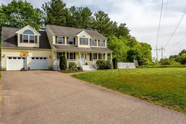 Raynham, MA 02767,32 Christina's Path