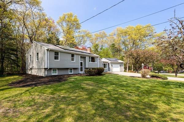 Hanson, MA 02341,409 Gorwin Dr