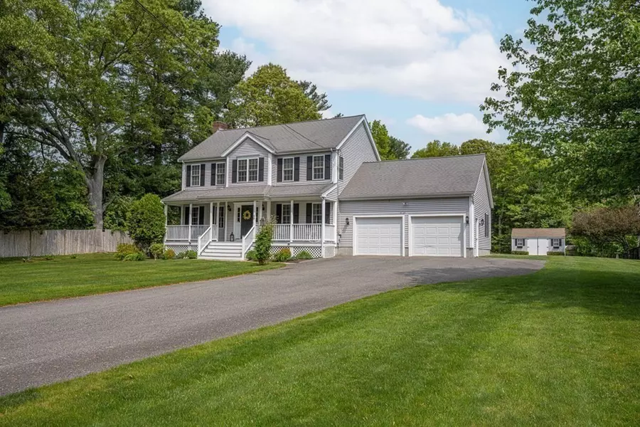 26 Field Street, Taunton, MA 02780