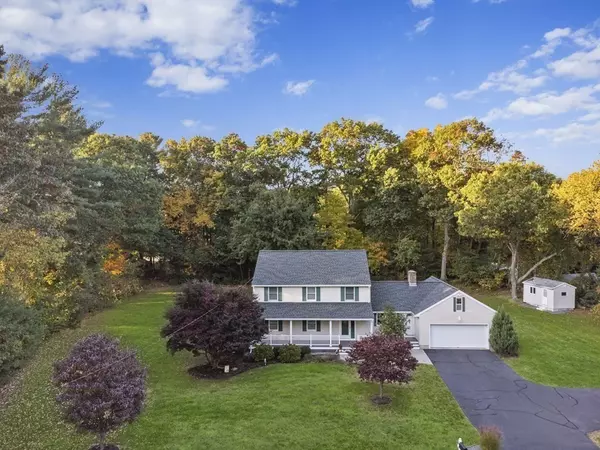 Raynham, MA 02767,44 Apple Blossom Lane