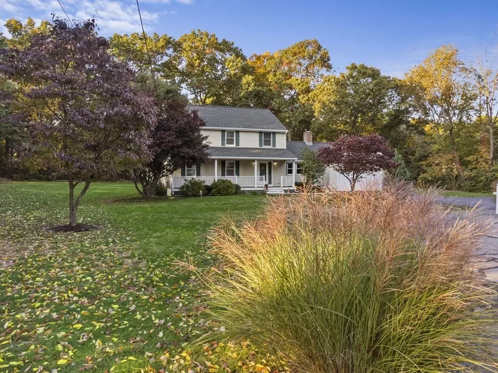 Raynham, MA 02767,44 Apple Blossom Lane