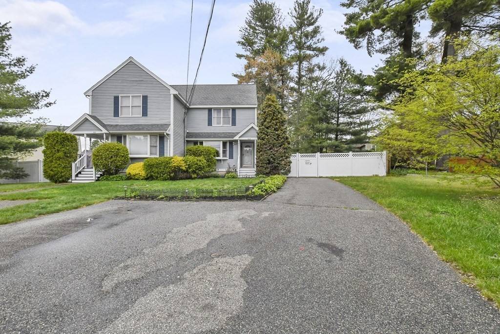 302 Dana Court, Wilmington, MA 01887